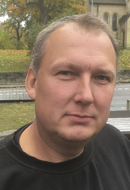 Robert Löfgren